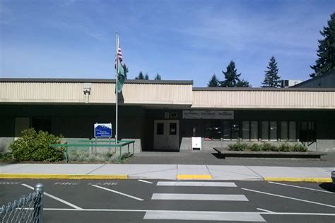 Bethel Facility Use | Evergreen Elementary School