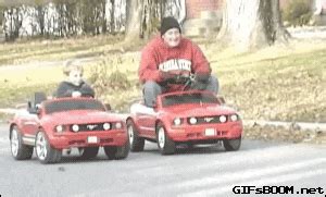 Racing-kid GIFs - Get the best GIF on GIPHY