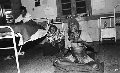 1984 Bhopal Gas Tragedy 15 Pictures Of A City That Was Brought To Its