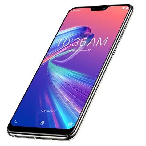 Asus Zenfone Max Pro M2 Le Champion D Autonomie A Un Successeur