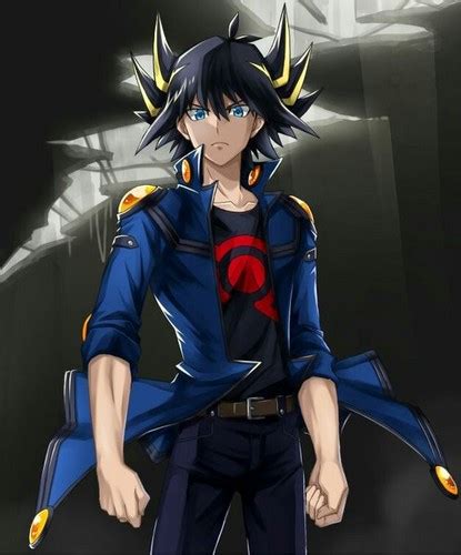 Yugioh Ds Images Yusei Fudo Wallpaper And Background Photos