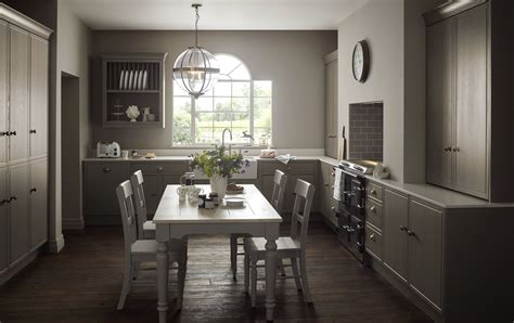 Harbury Laura Ashley Kitchens Laura Ashley Kitchens