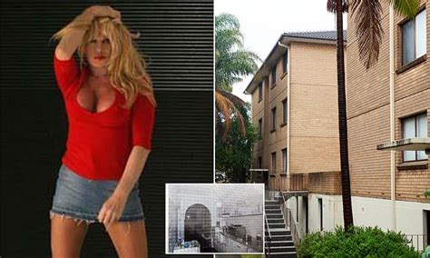 Coogee Sex Worker Kimberley Mcraes Killer Is Caught In Caribbean