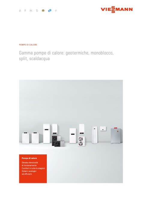 Viessmann Listino Catalogo