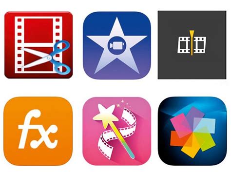 Más de 25 ideas increíbles sobre Video editing apps en Pinterest ...