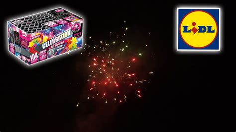 Weco Celebration LIDL Silvester 2021 2022 FULL HD YouTube