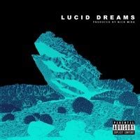 Juice WRLD – Lucid Dreams Lyrics | Genius Lyrics