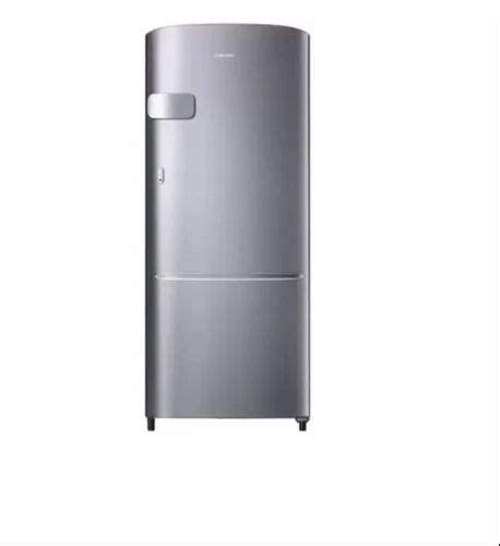 Samsung L Direct Cool Single Door Star Refrigerator Silver