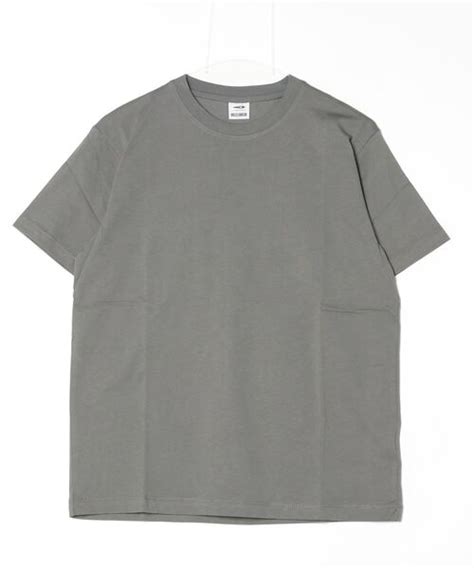 Tigora（ティゴラ）の「ティゴラ Tigora コットンtシャツ（tシャツ カットソー）」 Wear