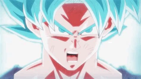 Goku Thumbs Up Gif