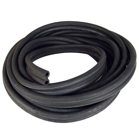 Twin Rubber Tubing 9 32 ID Ctn 50 Coburn