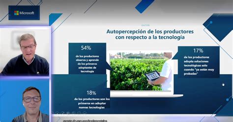 Microsoft Cerró Un Acuerdo Con Los Grupos Crea Noticias Agropecuarias