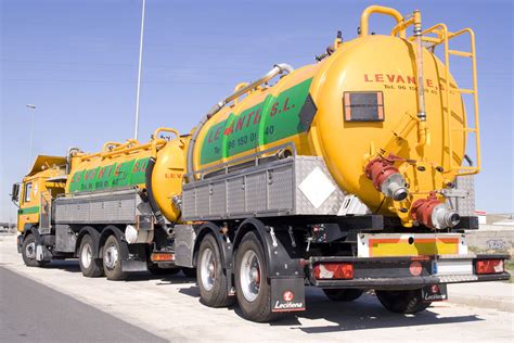 Limpieza De Pozo Ciego Pozos Ciegos Extracciones Levante