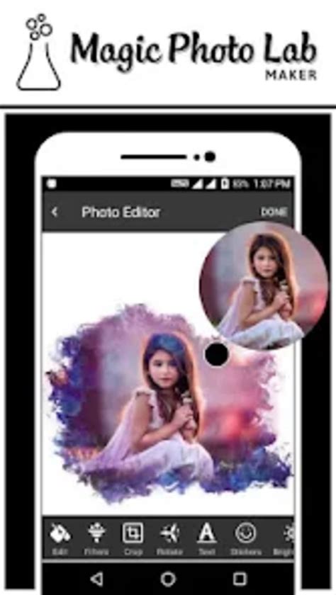 Android 용 Photo Lab Editor 다운로드