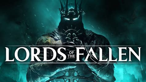 Lords of the Fallen 2 - Walkthrough and Guide - SAMURAI GAMERS