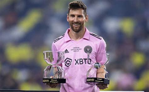 The Best Messi No Viajó A Londres Para Entrega De Los Premios De Fifa