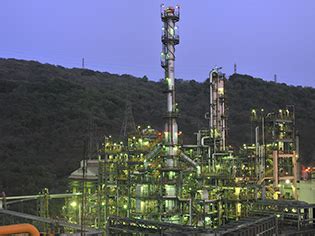 HP Refineries | Oil Refinery | Hindustan Petroleum Refineries