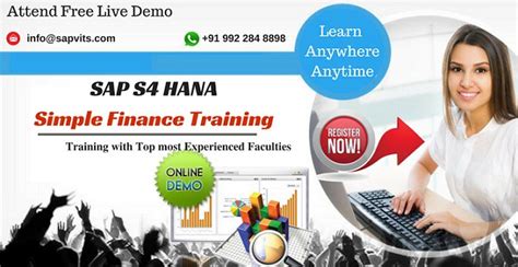 Sap S Hana Simple Finance Training Learn Sap Simple Finan Flickr