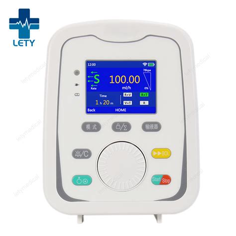 feeding pump multi function medical surgical nutrition enteral feeding