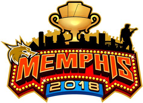 Download Picture Memphis Regionals 2018 Pokemon Clipartkey