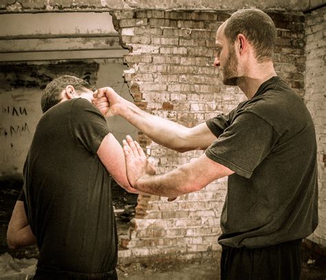 Paak Da Outside Gate Rayleigh Wing Chunrayleigh Wing Chun