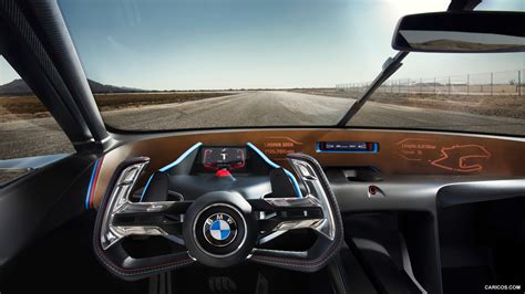 Bmw Csl Hommage R My Interior