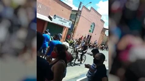 Ciclista Morre Ao Ser Atropelado Por Viatura Da Guarda Municipal Na