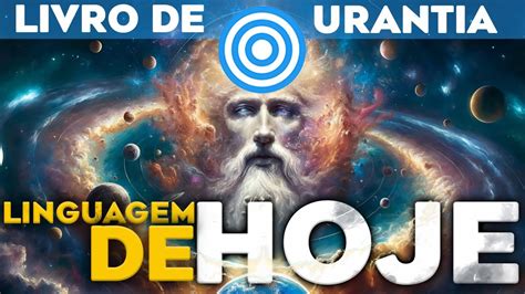 Urantia Audiobook Doc Uma Jornada Inicia A S Rie O Livro De