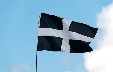 Cornish Flag Pictures, Images and Stock Photos - iStock