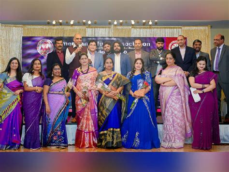 Ata Womens Day Celebrations End On A High Jswtvtv