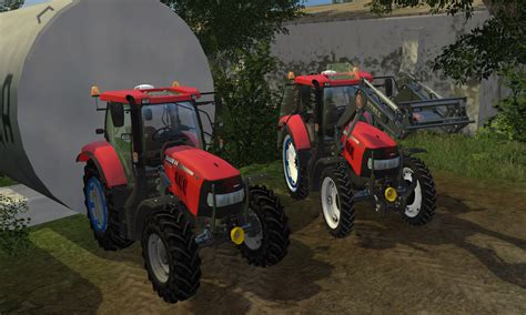 Case Ih Maxxum Muticontroller Gamesmods Net Fs Fs Ets Mods