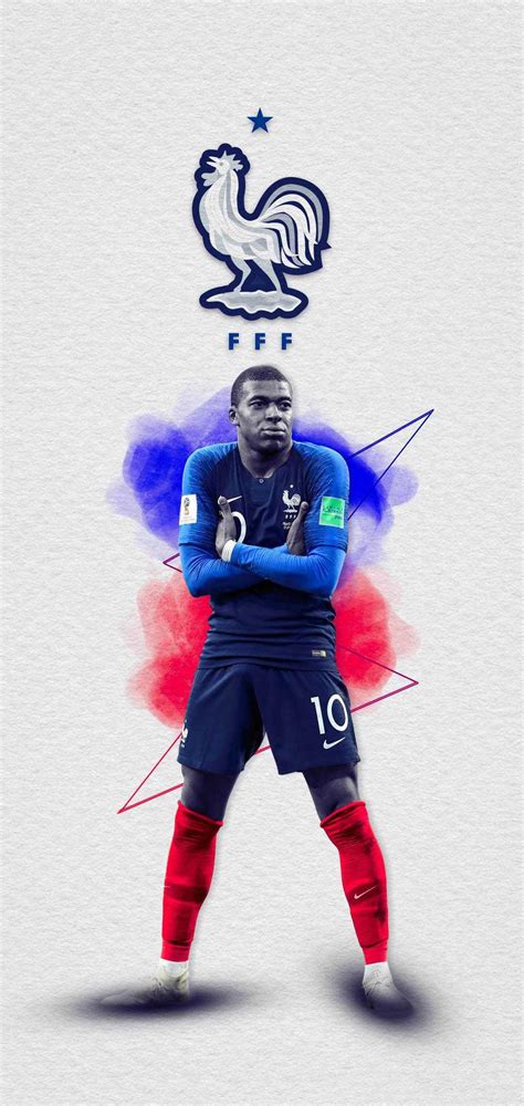 Mbappe Wallpaper IXpap