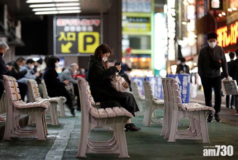 【新冠肺炎】東京都連續兩日新症超過400 重症人數創6個月新高