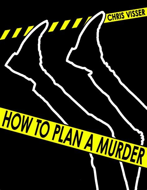 How to Plan a Murder - A Murder Mystery Dinner Game - Rising Phoenix Games