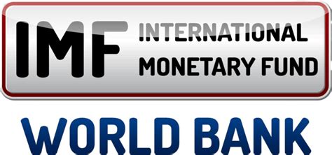 Fondo Monetario Internacional Del Fmi Banco Mundial Econom A Extranjera