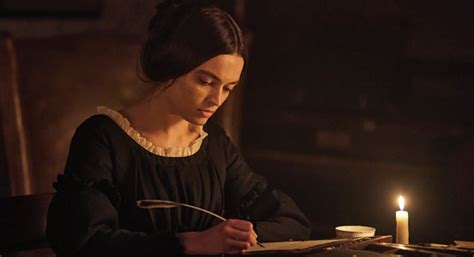 emily  review emma mackey  exquisite   reimagined tale