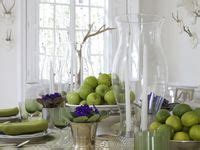 Carolyne Roehm Ideas Beautiful Table Settings Beautiful Table