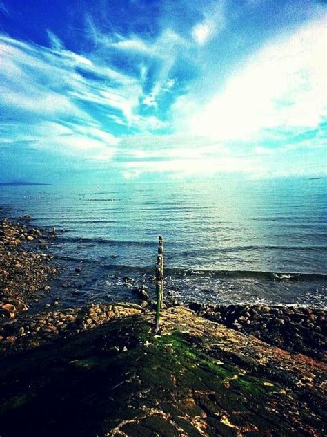 Irvine Harbour Scotland In Scotland Castles Places To Visit