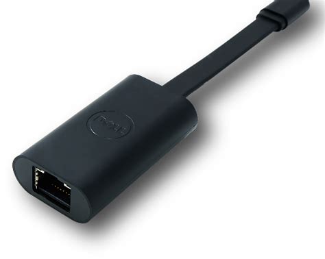 Adaptador Dell De Usb C A Ethernet Pxe Boot Dell España