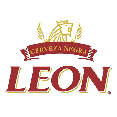 Leon Logo PNG Transparent & SVG Vector - Freebie Supply