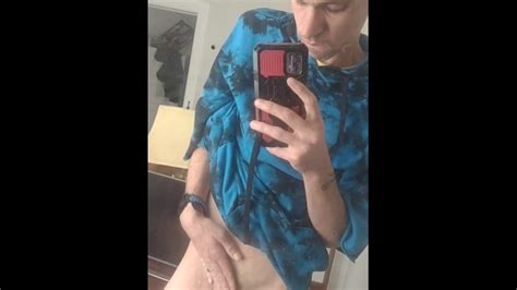 Twink Shows Off On Facebook Messenger Pornhub Gay