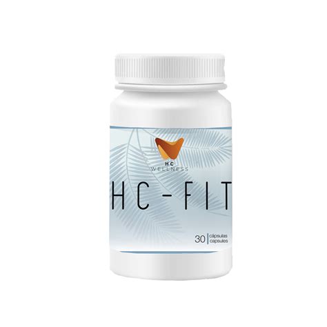 Hc Fit Hc Wellness Usa