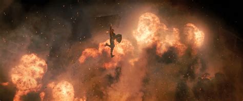 Movie Trailer Moments Captain America Fuck Yeah Cap Takes A Huge Leap