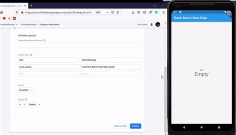 Using Firebase Queries In Flutter Peter Coding