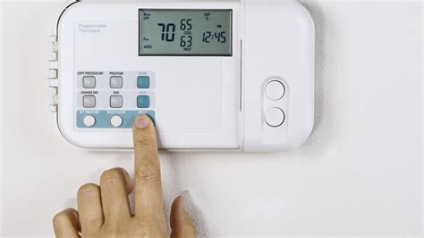 Energy Star Says Your Thermostat Should Be Set At 78 Degrees