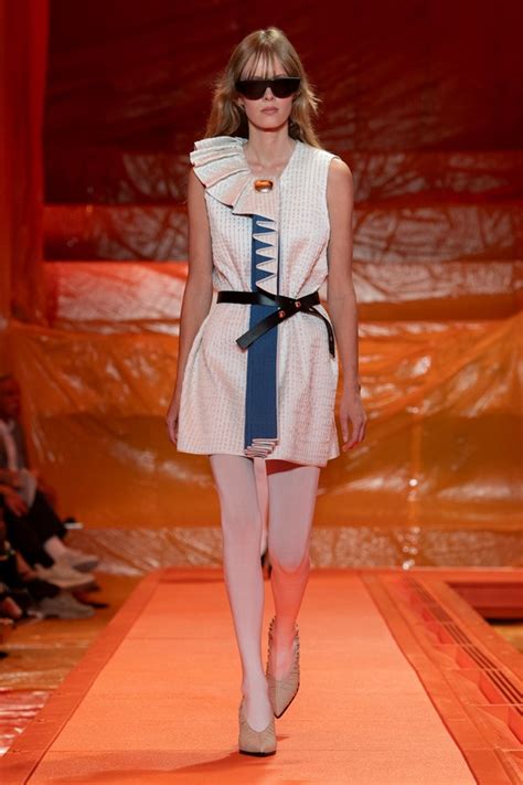 Louis Vuitton Spring Summer Womenswear Another