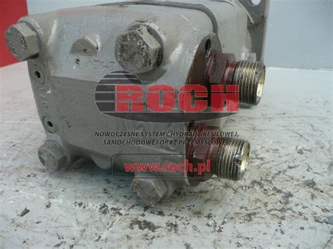 DANFOSS OMV315 Silnik Hydrauliczny Na Truck1 ID 5965163