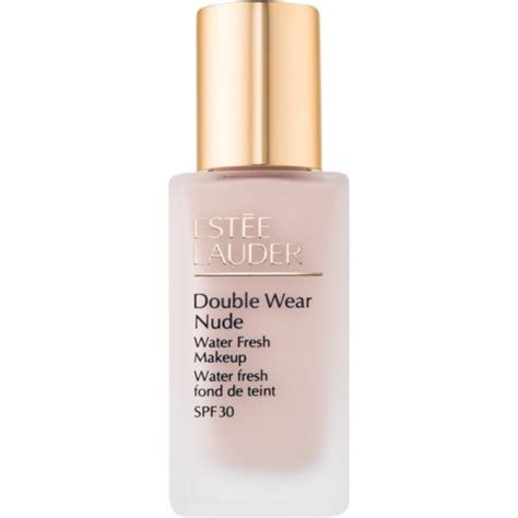 Estée Lauder Double Wear Nude Water Fresh Makeup Base Líquida SPF30 Tom