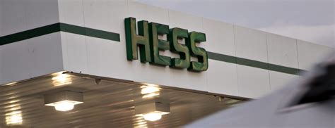 Hess Shareholder Sues Over Chevron Buyout Conflicts, Valuation