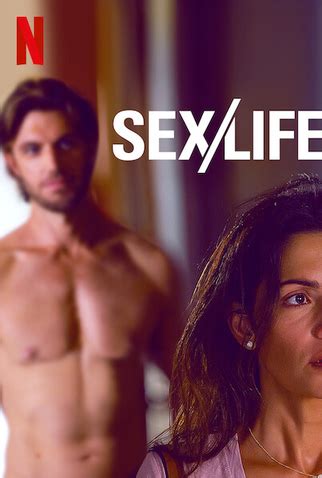Sex Life ª Temporada série de Filmow